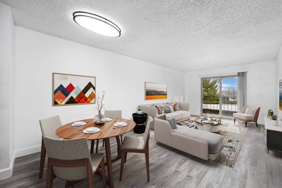Apartment for rent at 2764 Crossroads Blvd, Grand Junction, CO 81506