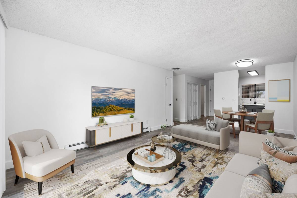 Apartment for rent at 2764 Crossroads Blvd, Grand Junction, CO 81506