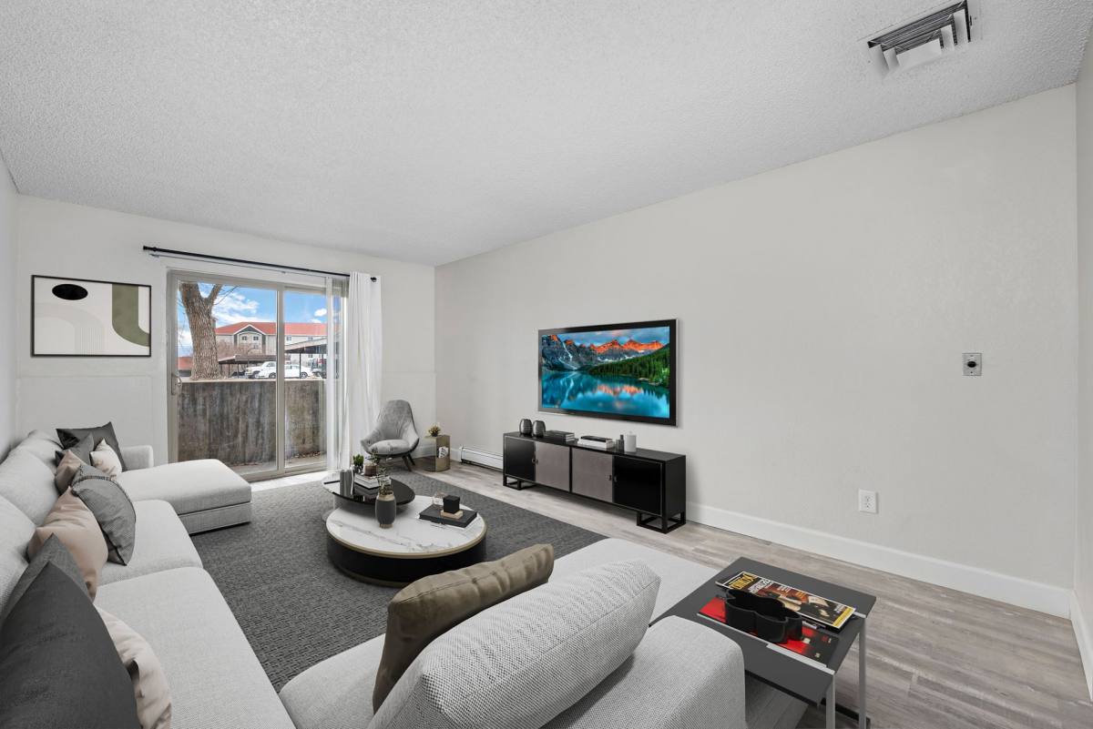 Apartment for rent at 2764 Crossroads Blvd, Grand Junction, CO 81506