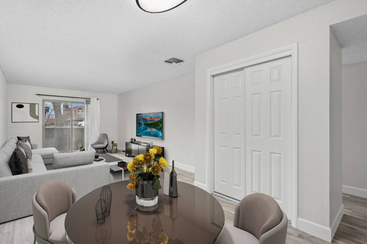 Apartment for rent at 2764 Crossroads Blvd, Grand Junction, CO 81506