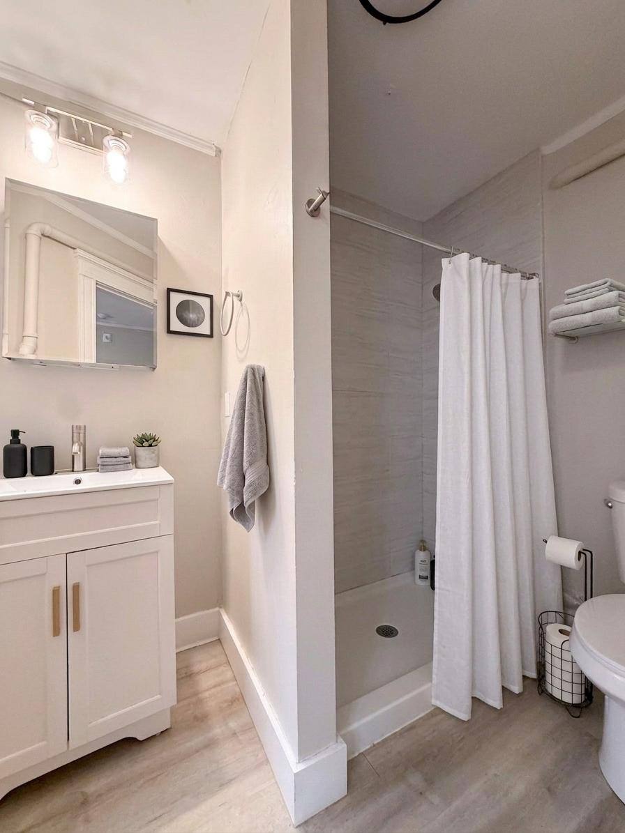 Apartment for rent at 19 Agassiz St #3A, Cambridge, MA 02140