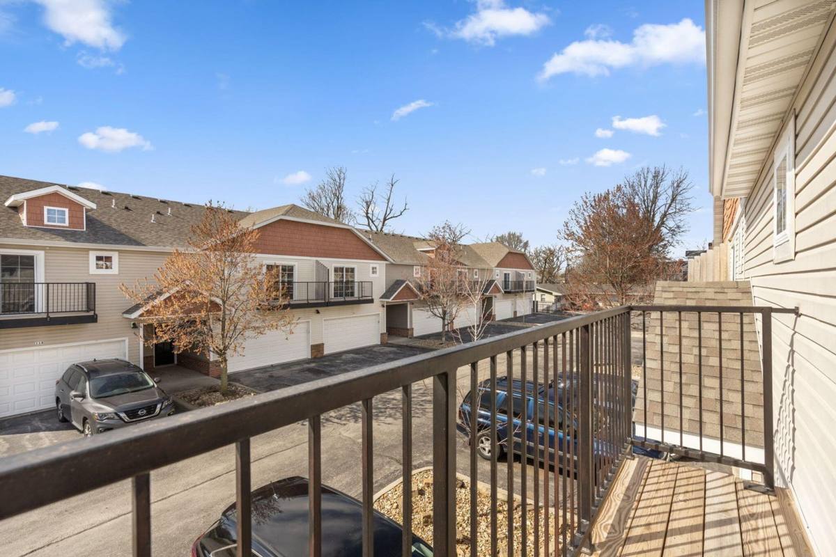 Townhouse for rent at 710 W Walnut, Springfield, MO 65806