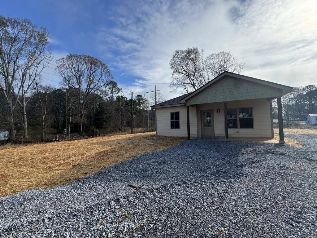 House for rent at 50 Richardson St, Griffin, GA 30223