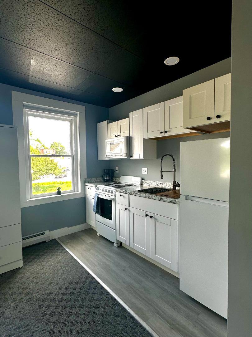 Apartment for rent at 6 N Main St, Newport, NH 03773
