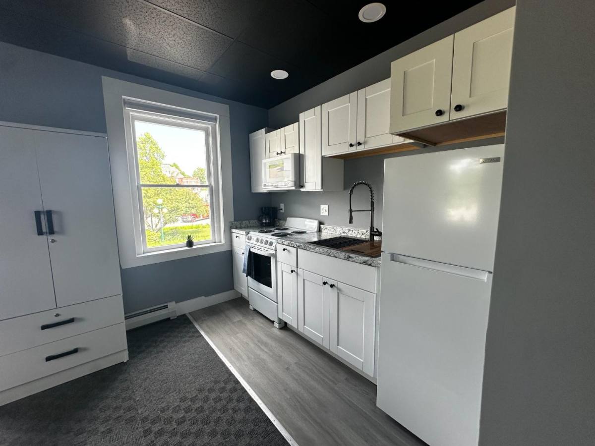 Apartment for rent at 6 N Main St, Newport, NH 03773