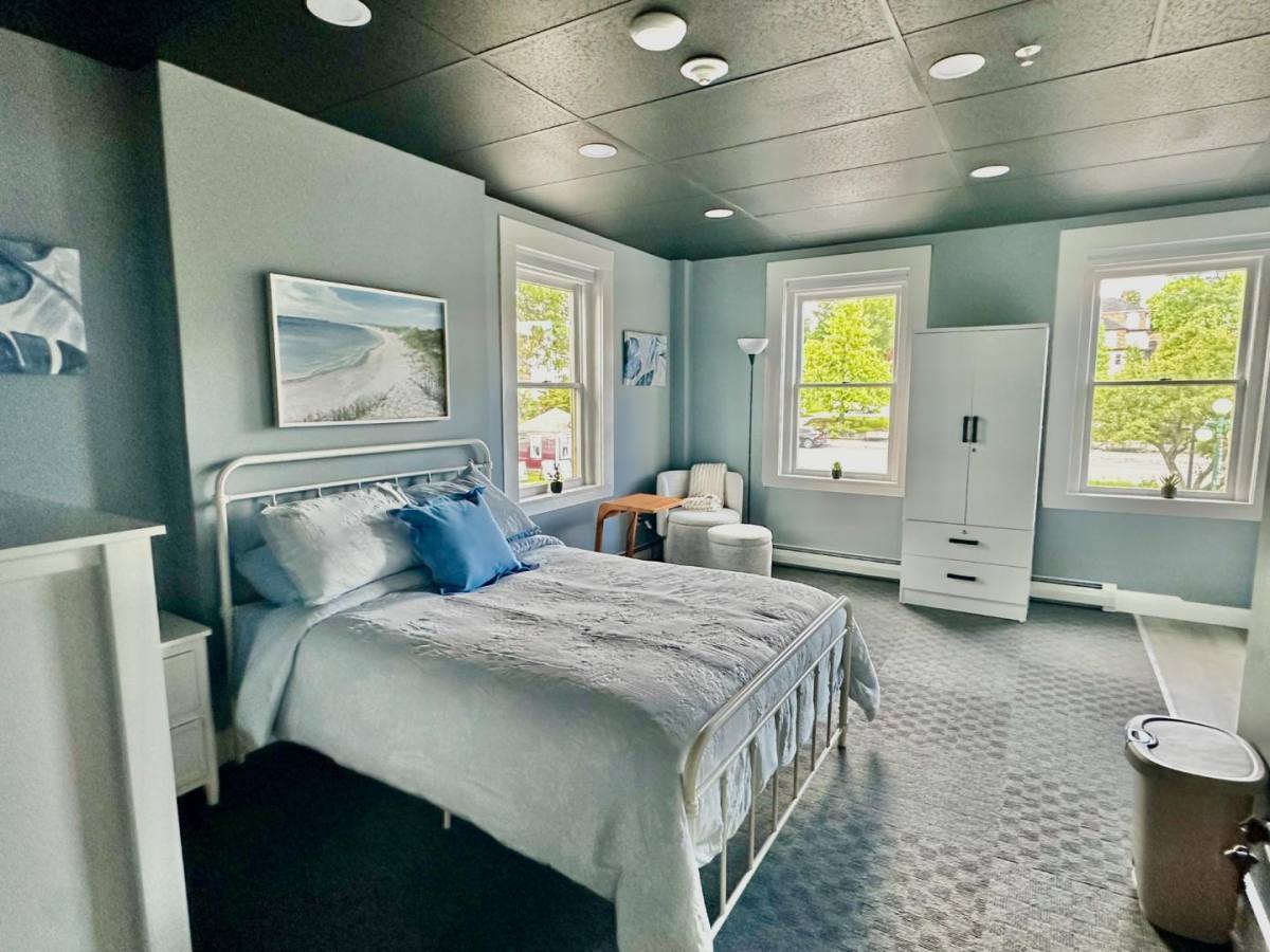 Apartment for rent at 6 N Main St, Newport, NH 03773