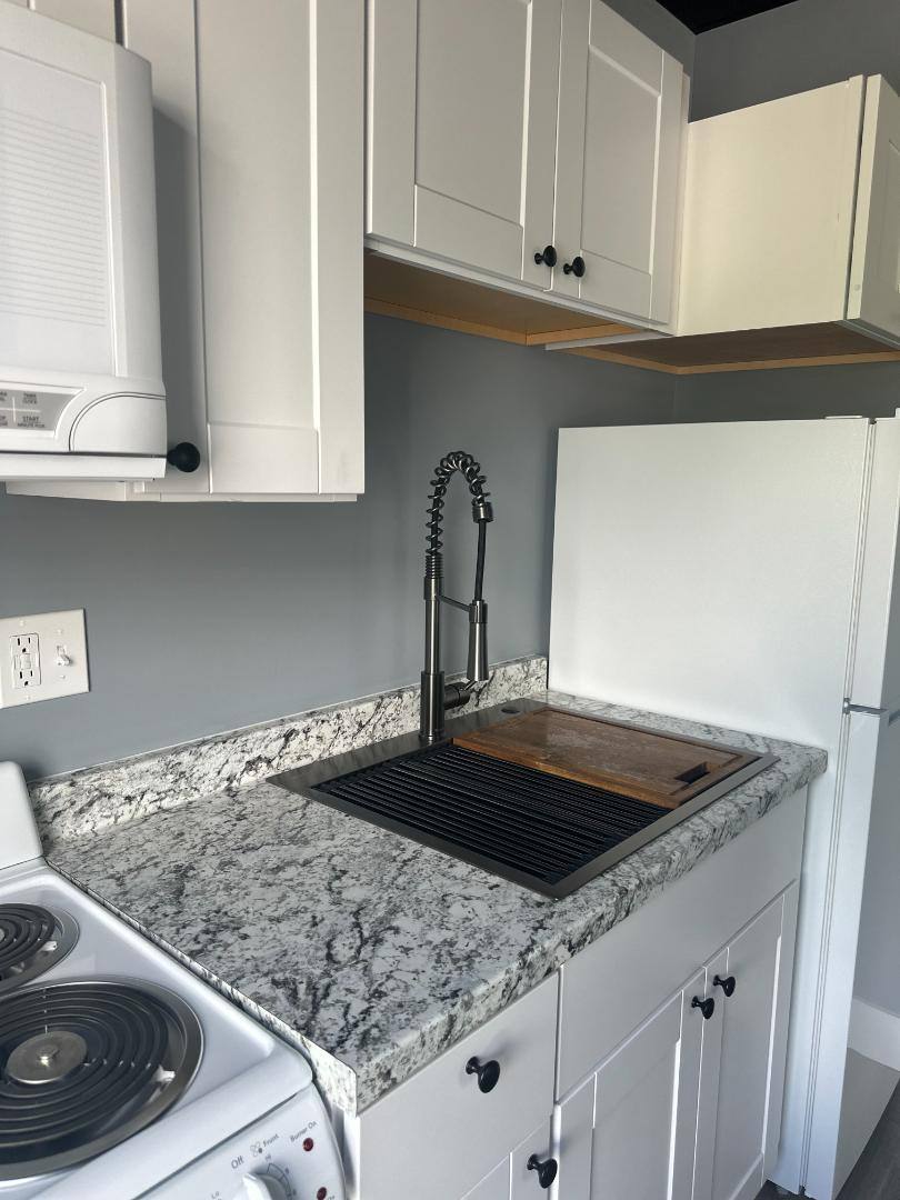 Apartment for rent at 6 N Main St, Newport, NH 03773