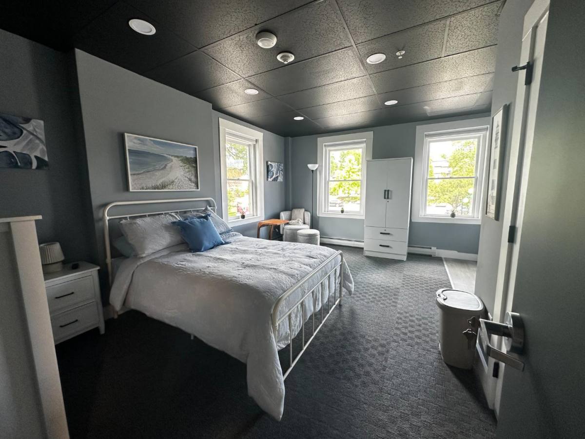 Apartment for rent at 6 N Main St, Newport, NH 03773