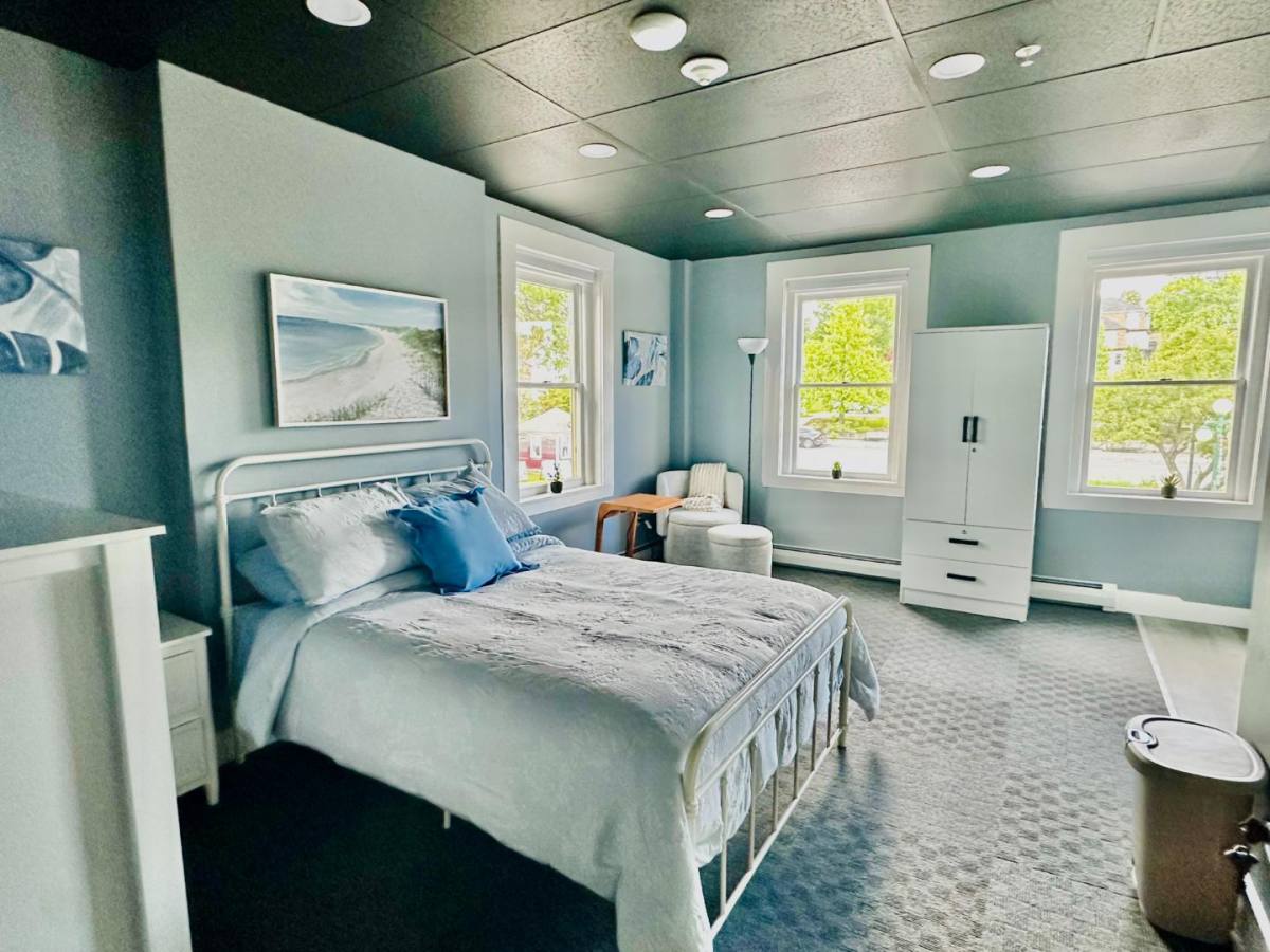 Apartment for rent at 6 N Main St, Newport, NH 03773