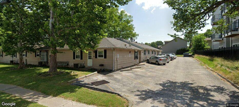 Apartment for rent at 308 E Madison St #D, Springfield, MO 65806