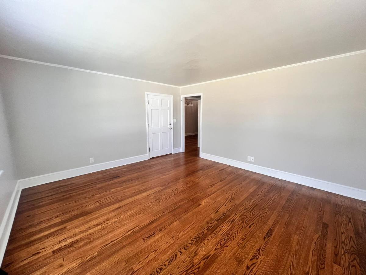 Apartment for rent at 807 N Ellis Ave, Dunn, NC 28334