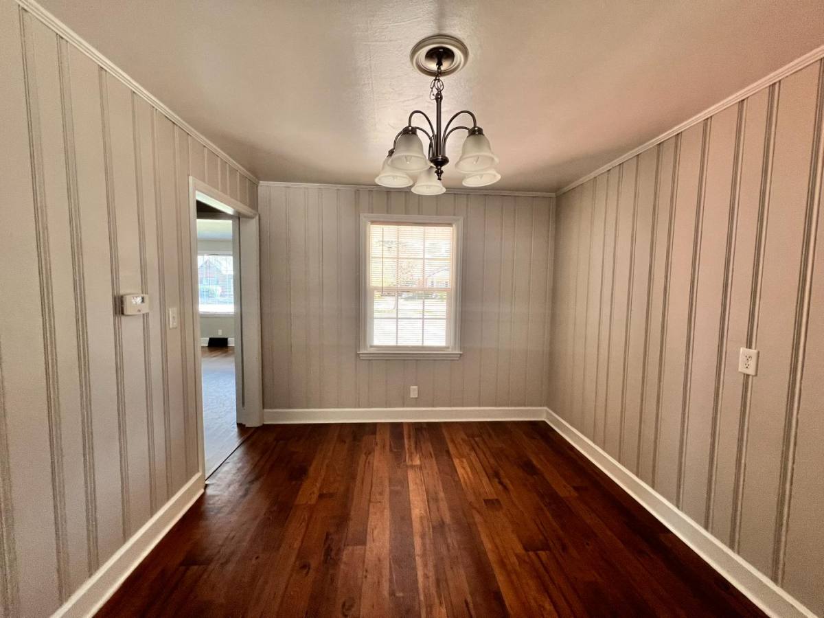 Apartment for rent at 807 N Ellis Ave, Dunn, NC 28334