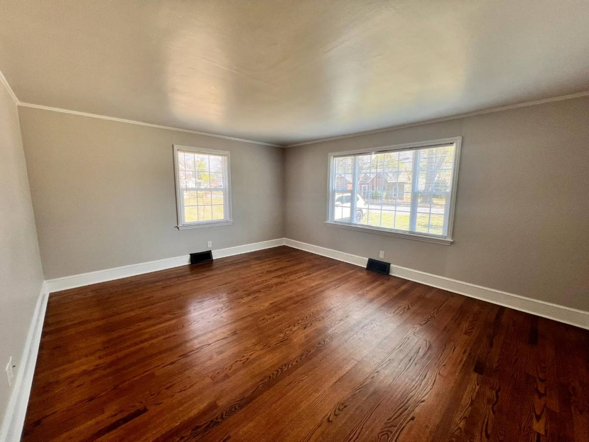 Apartment for rent at 807 N Ellis Ave, Dunn, NC 28334