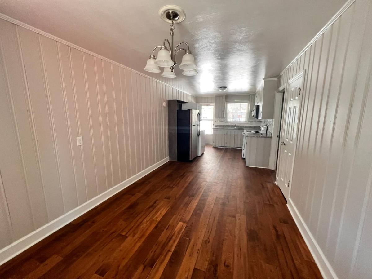Apartment for rent at 807 N Ellis Ave, Dunn, NC 28334
