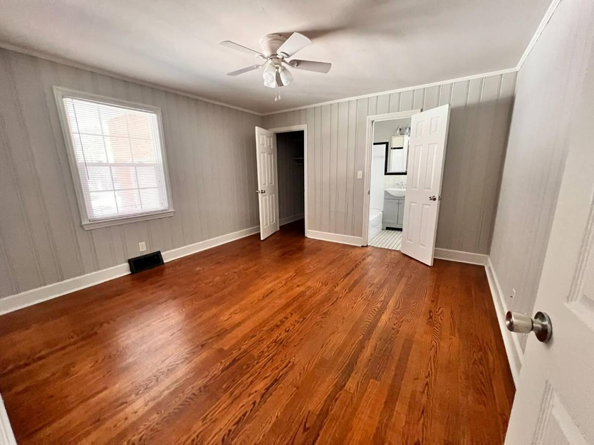 Apartment for rent at 807 N Ellis Ave, Dunn, NC 28334