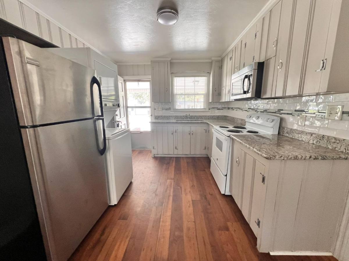 Apartment for rent at 807 N Ellis Ave, Dunn, NC 28334
