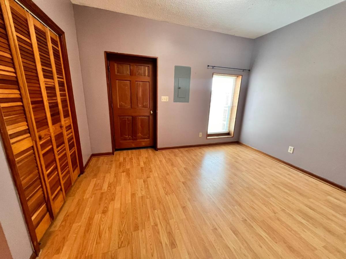 Apartment for rent at 4921 Fairground Rd #B, Dunn, NC 28334