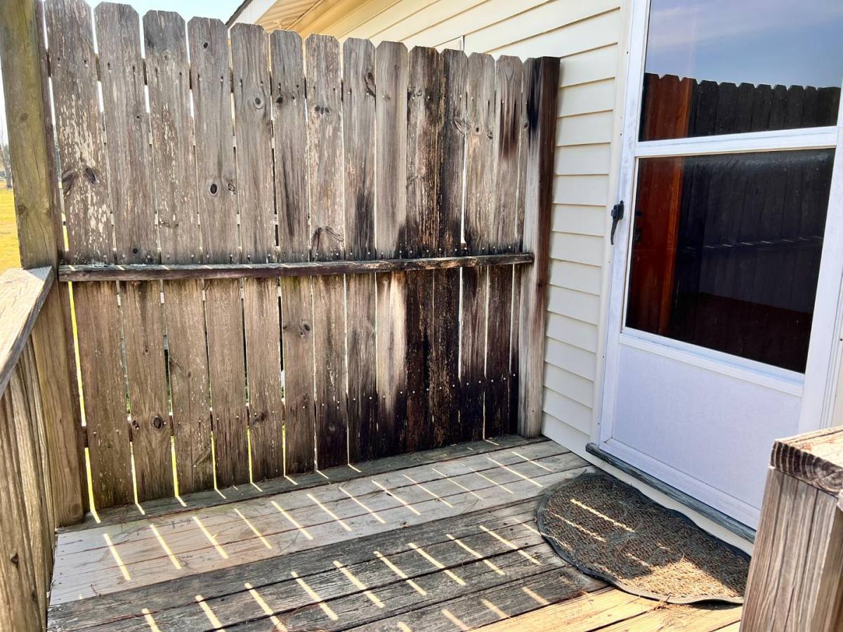 Apartment for rent at 4921 Fairground Rd #B, Dunn, NC 28334