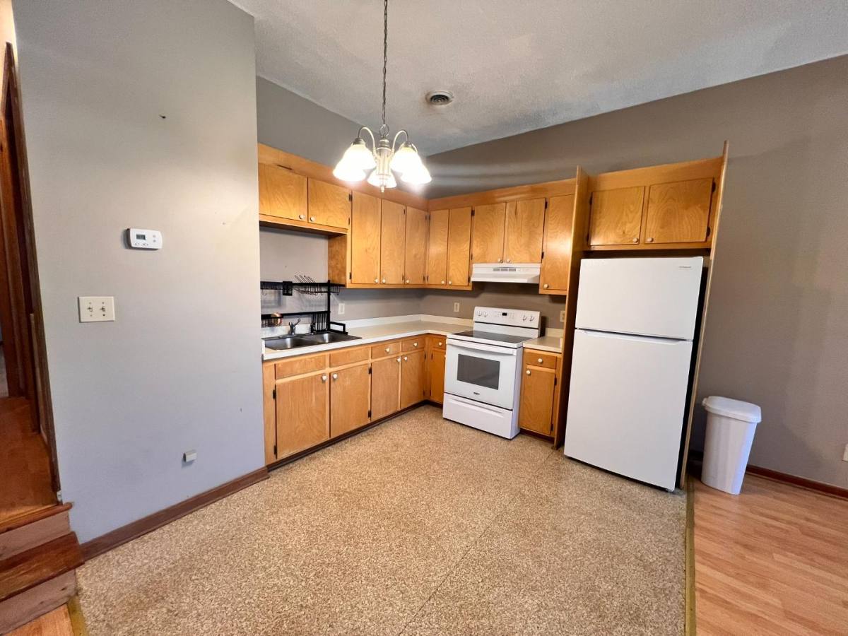 Apartment for rent at 4921 Fairground Rd #B, Dunn, NC 28334