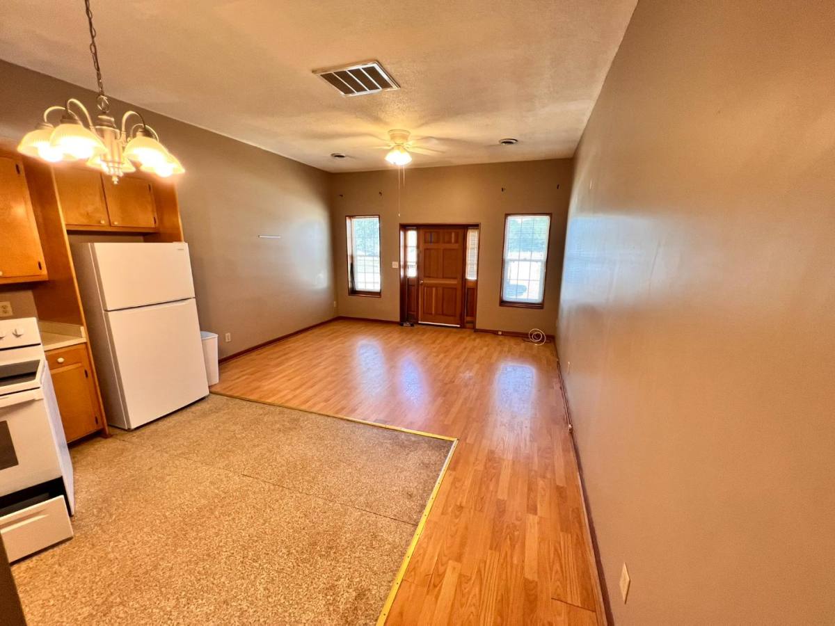 Apartment for rent at 4921 Fairground Rd #B, Dunn, NC 28334