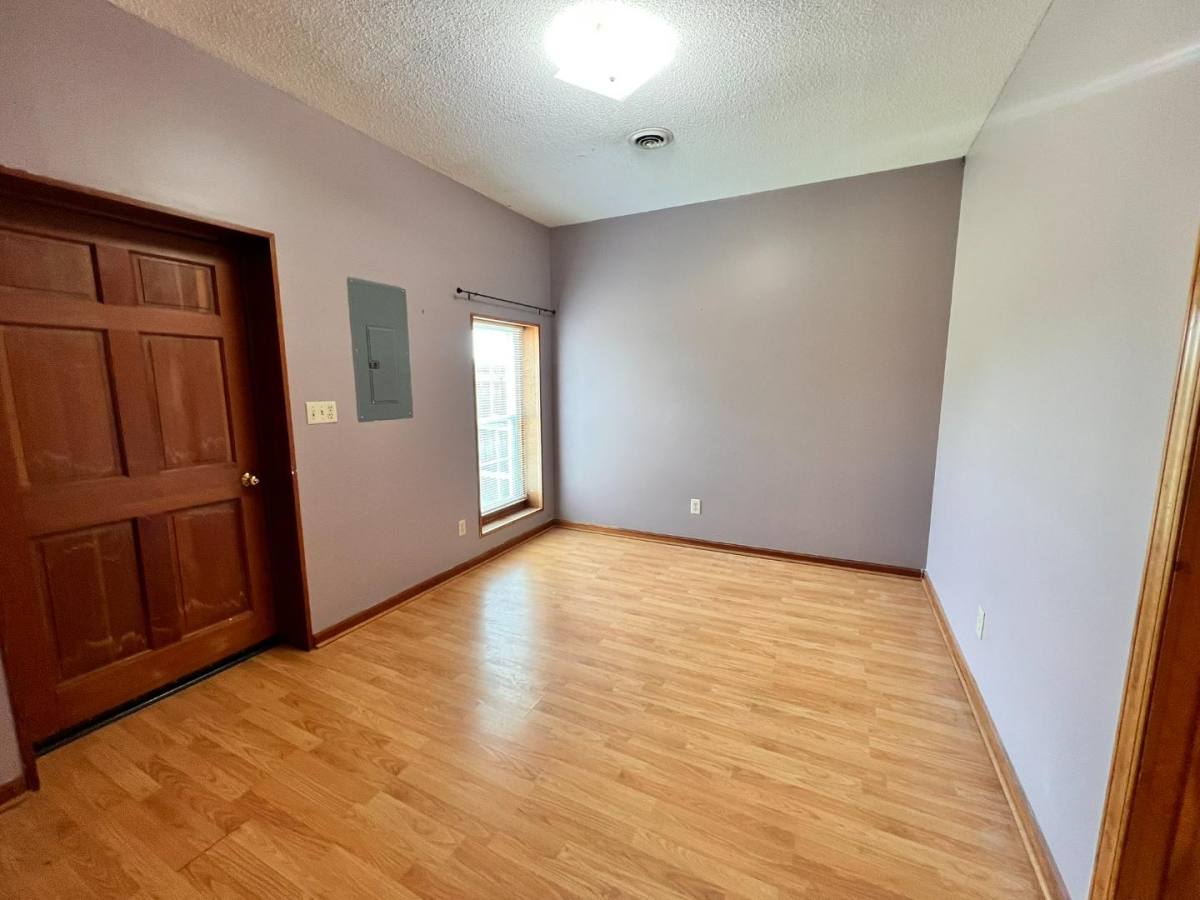 Apartment for rent at 4921 Fairground Rd #B, Dunn, NC 28334
