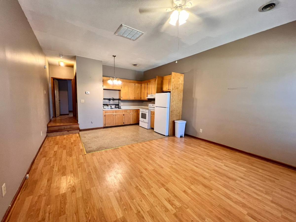 Apartment for rent at 4921 Fairground Rd #B, Dunn, NC 28334
