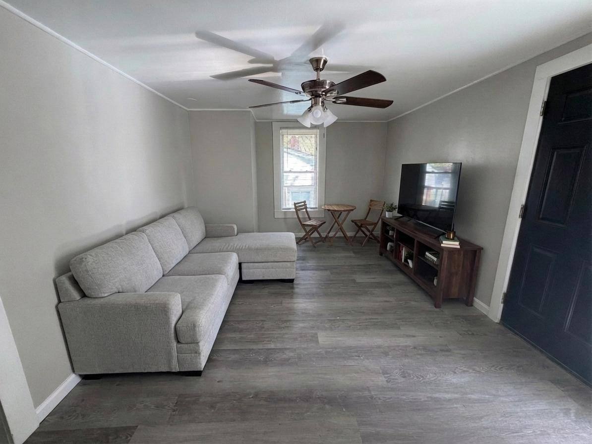 House for rent at 409 Hobson St #REET, H, High Point, NC 27260