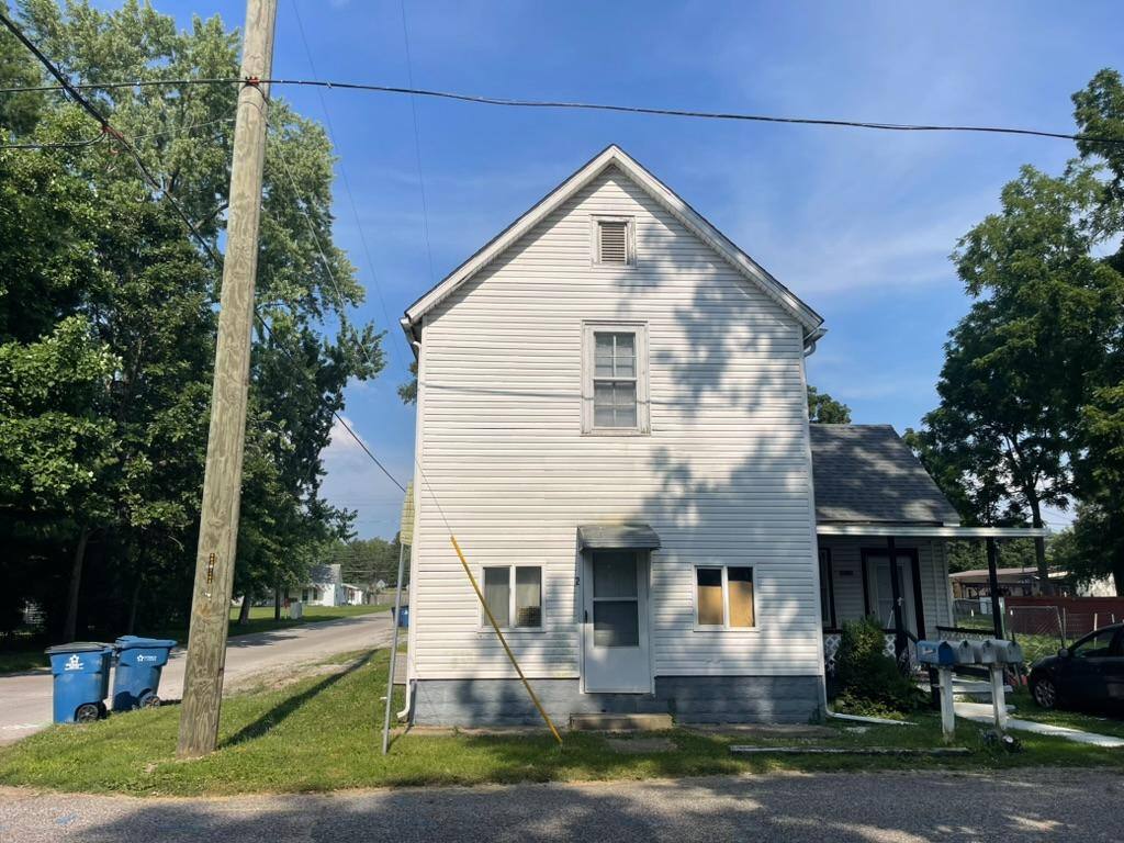 Apartment for rent at 2900 S 13th St #2, Terre Haute, IN 47802