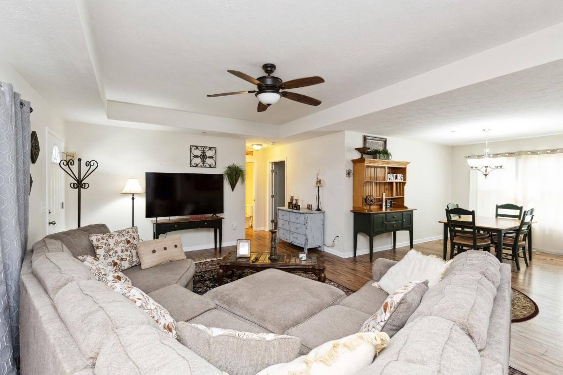 House for rent at 1419 Leaf Lane, Ashland City, TN 37015