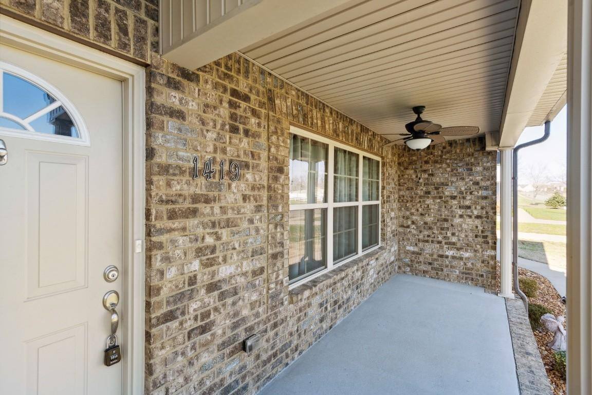 House for rent at 1419 Leaf Lane, Ashland City, TN 37015