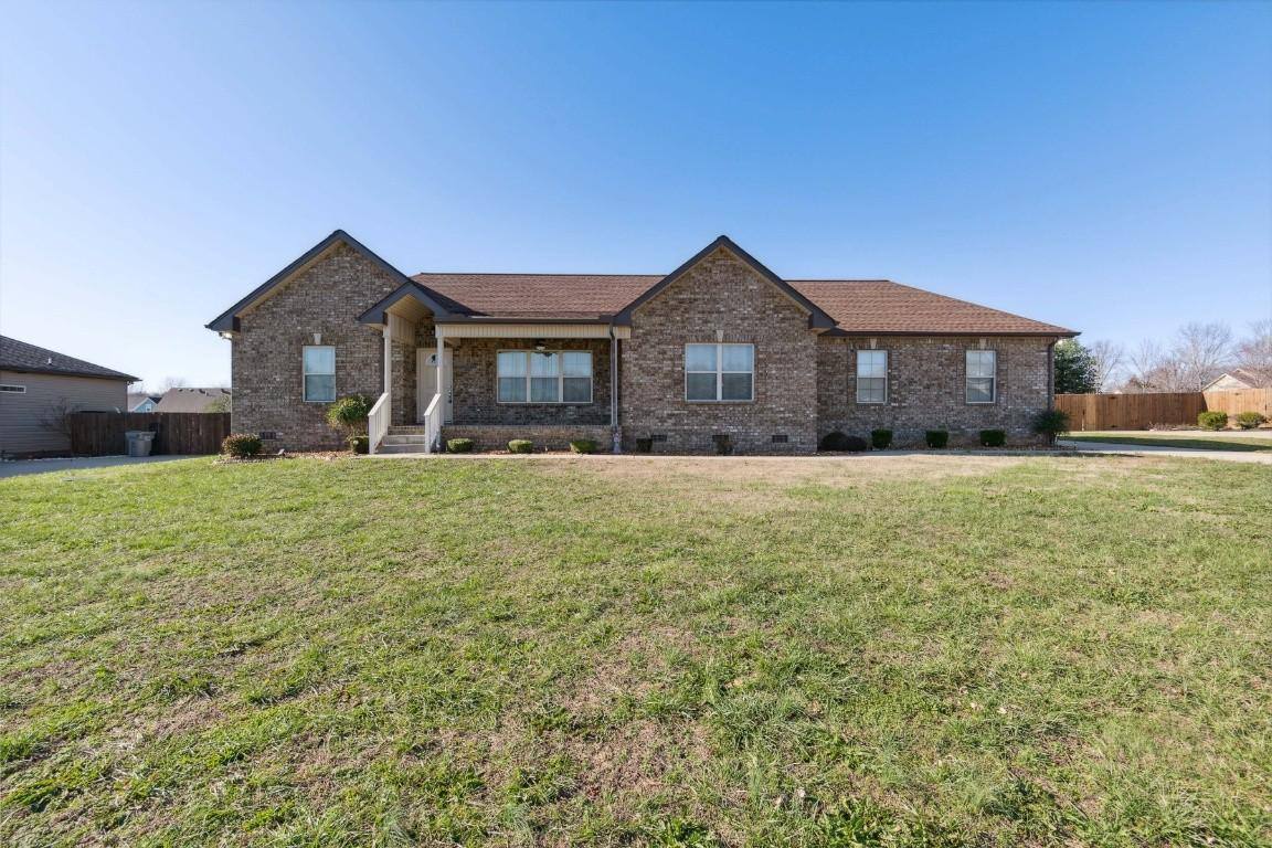 House for rent at 1419 Leaf Lane, Ashland City, TN 37015