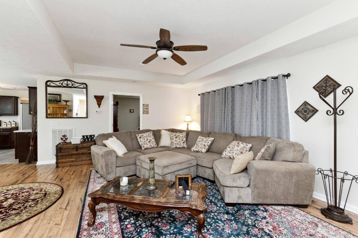 House for rent at 1419 Leaf Lane, Ashland City, TN 37015
