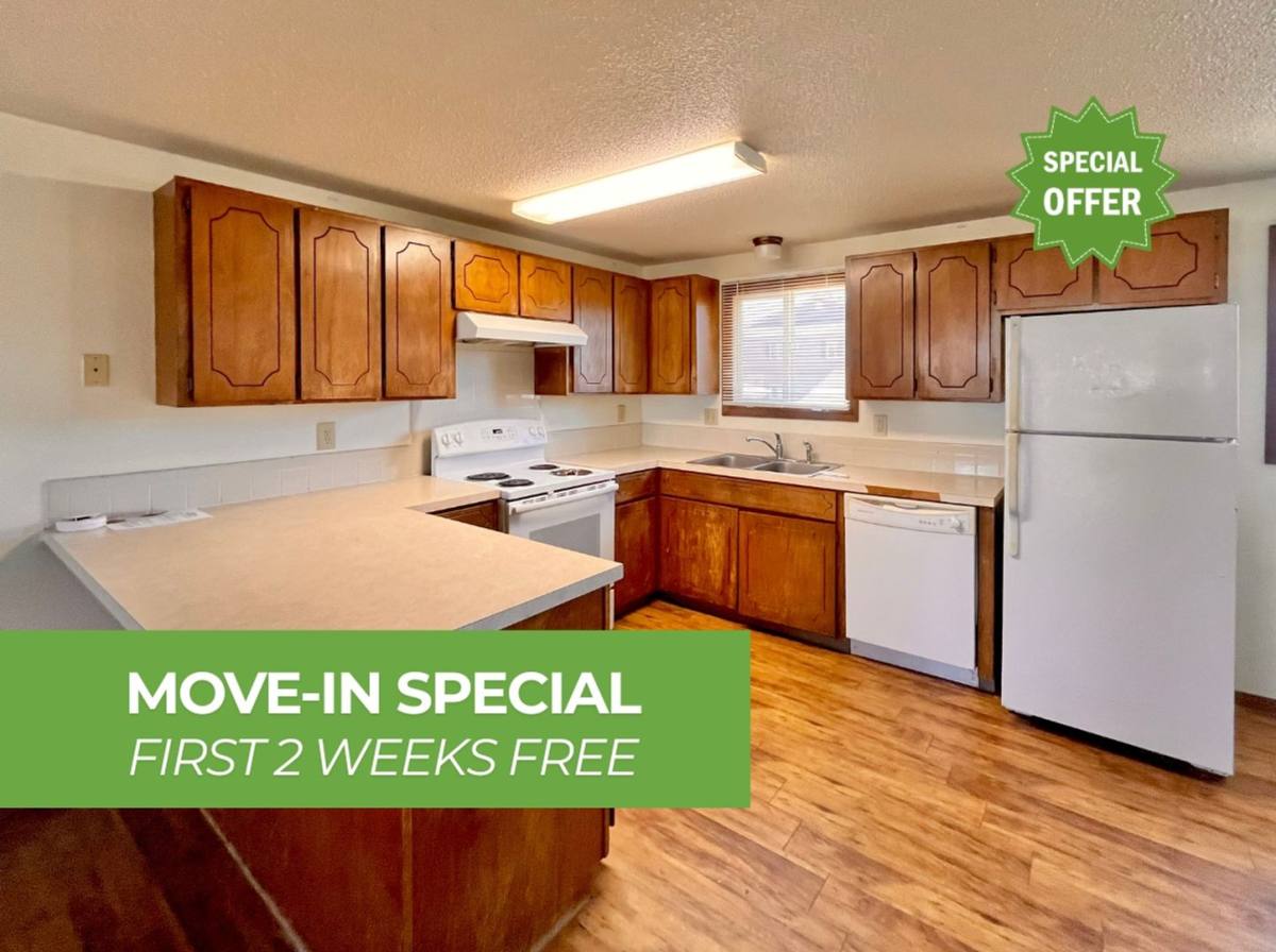 Apartment for rent at 4832-38 Basswood Dr, Loveland, CO 80538