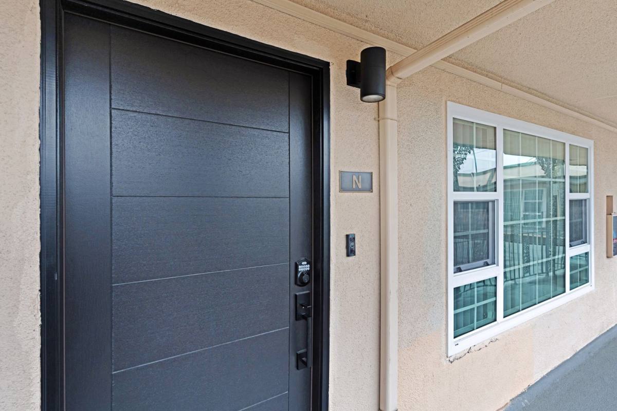 Apartment for rent at 508 N 2nd St, Alhambra, CA 91801