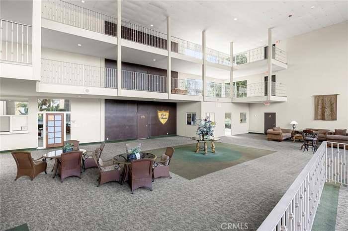 Apartment for rent at 400 N Acacia Ave #A33, Fullerton, CA 92831