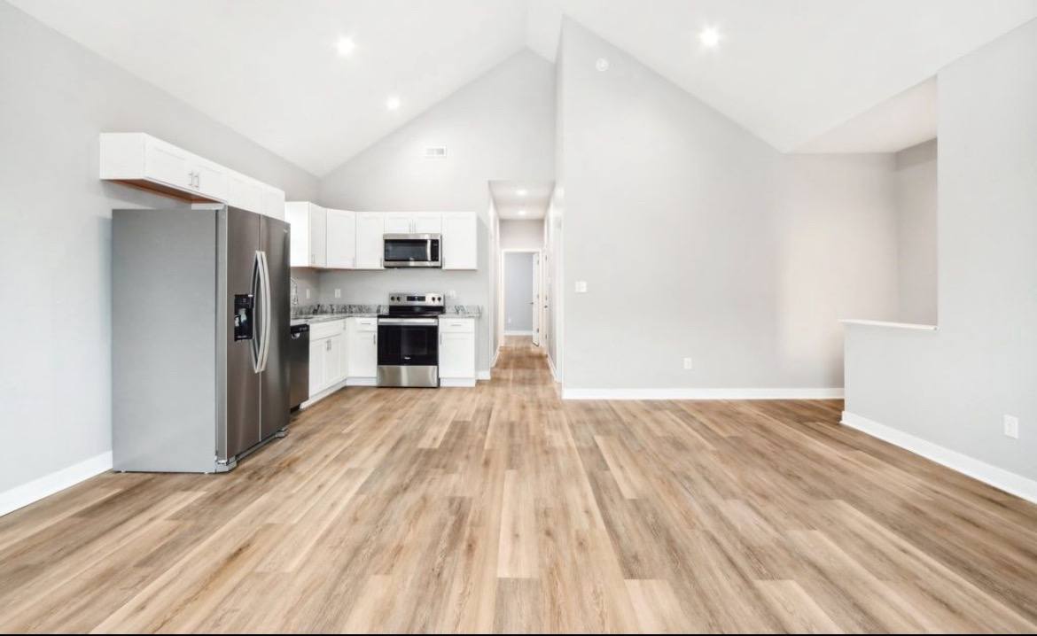 Apartment for rent at 2018 Rembrandt St #1 Upstairs, Indianapolis, IN 46202