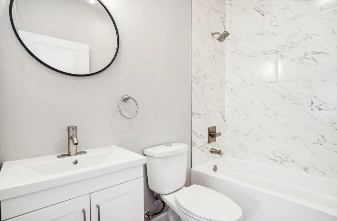 Apartment for rent at 2018 Rembrandt St #1 Upstairs, Indianapolis, IN 46202