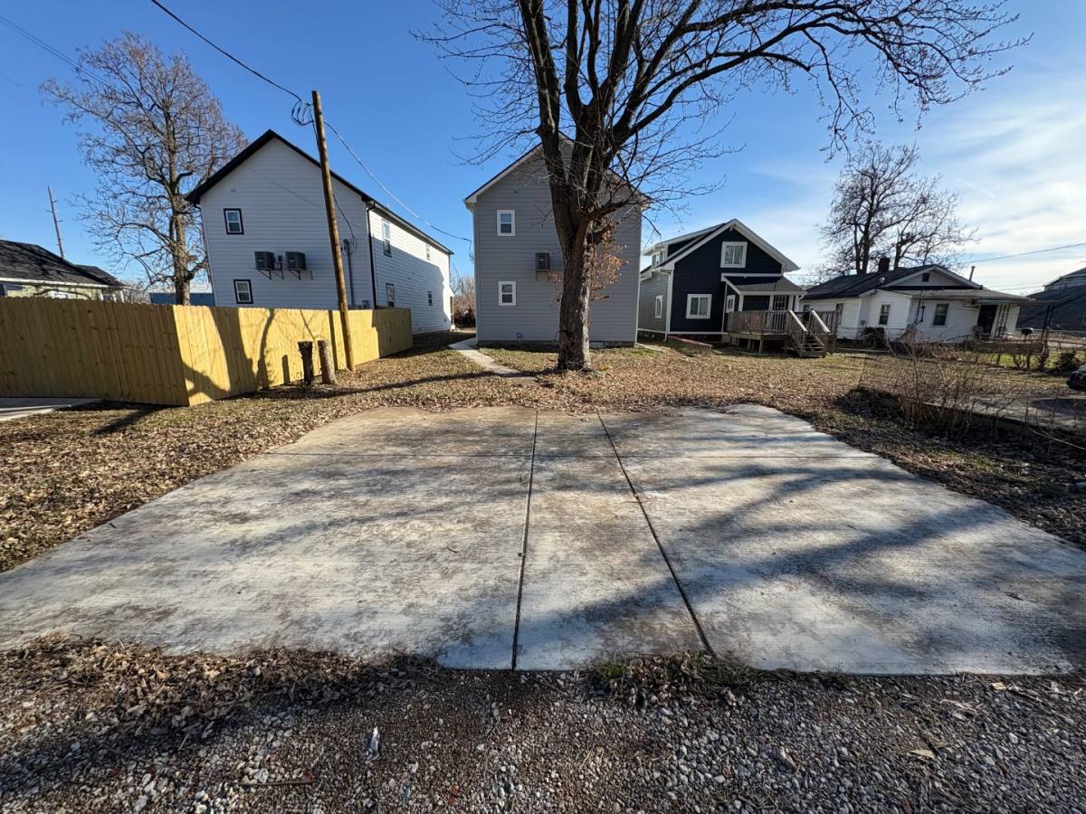 Apartment for rent at 2018 Rembrandt St #1 Upstairs, Indianapolis, IN 46202
