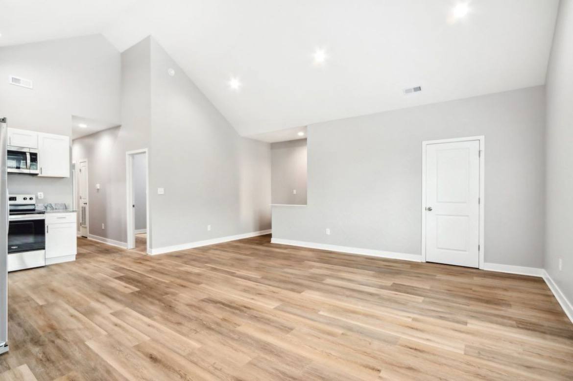 Apartment for rent at 2018 Rembrandt St #1 Upstairs, Indianapolis, IN 46202