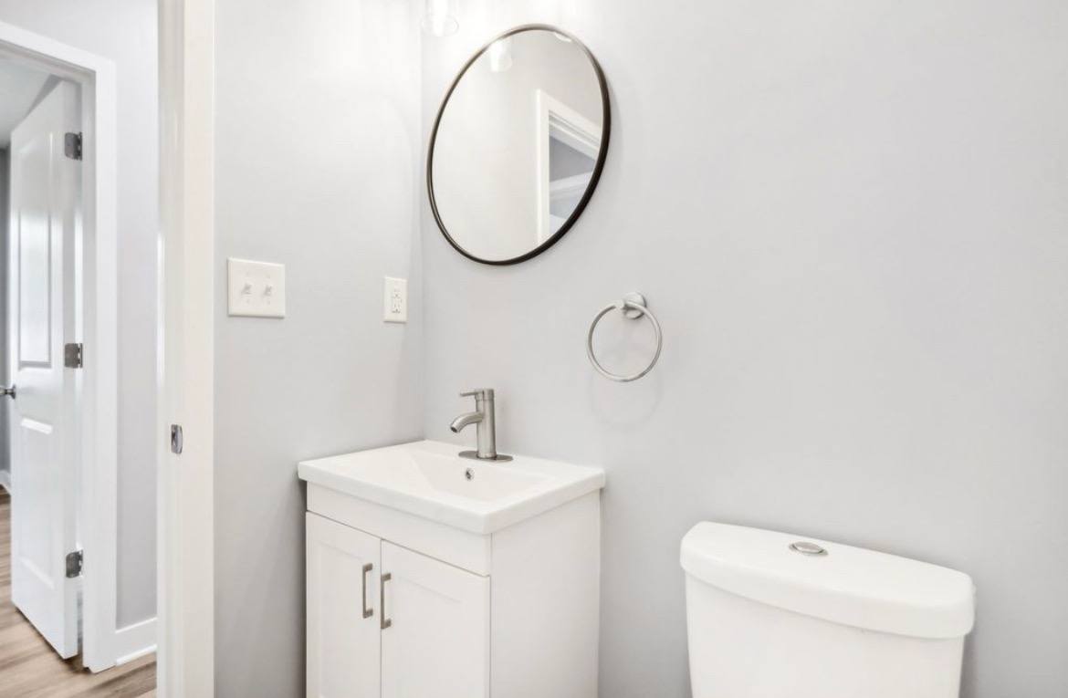 Apartment for rent at 2018 Rembrandt St #1 Upstairs, Indianapolis, IN 46202