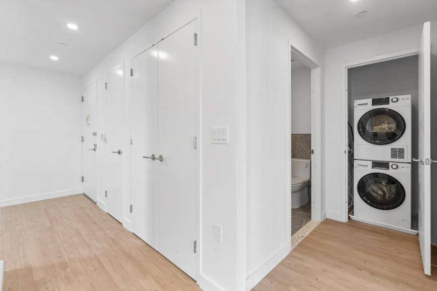Apartment for rent at 827 Sterling Place, Brooklyn, NY 11216