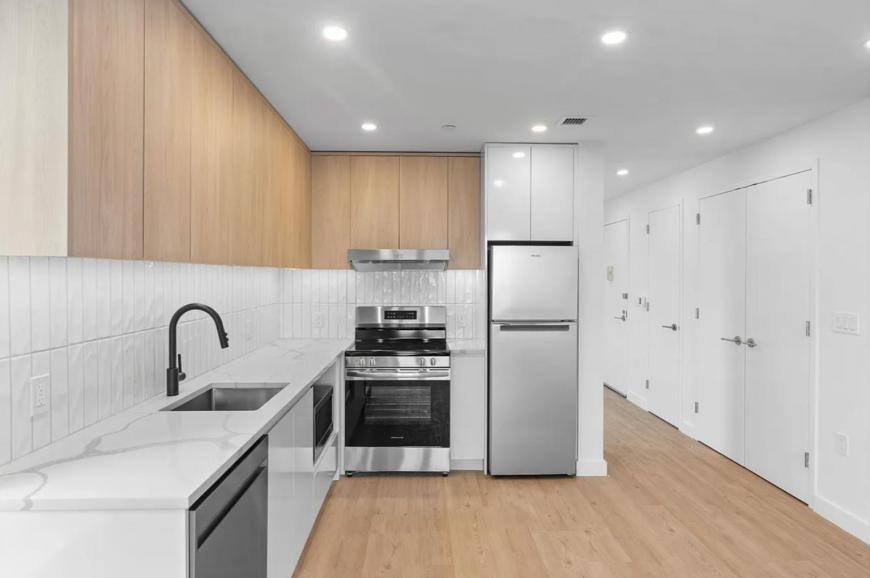 Apartment for rent at 827 Sterling Place, Brooklyn, NY 11216