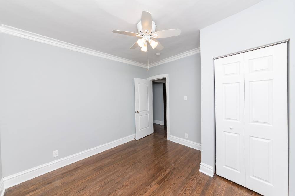 Apartment for rent at 2514 W Belle Plaine #2, Chicago, IL 60618