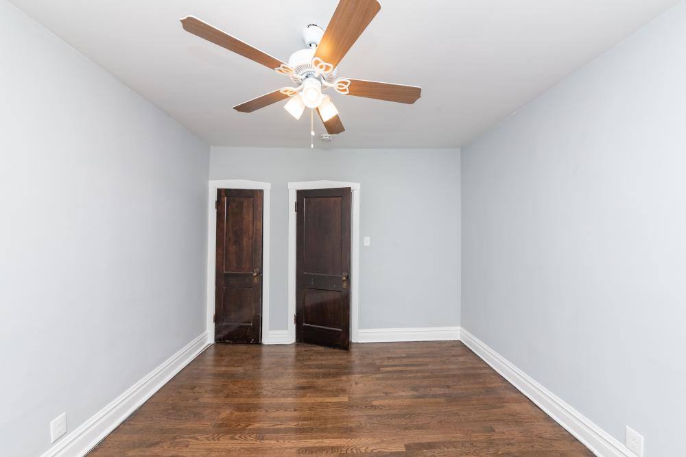 Apartment for rent at 2514 W Belle Plaine #2, Chicago, IL 60618