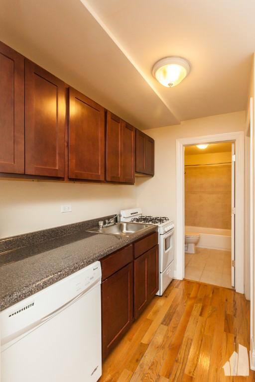 Apartment for rent at 1435 N Dearborn St #A4, Chicago, IL 60610