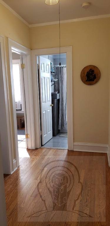 Apartment for rent at 4512 N Laporte Ave #2R, Chicago, IL 60630