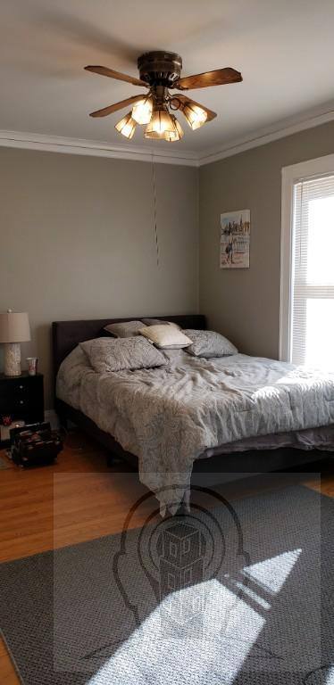 Apartment for rent at 4512 N Laporte Ave #2R, Chicago, IL 60630