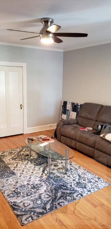 Apartment for rent at 4512 N Laporte Ave #2R, Chicago, IL 60630