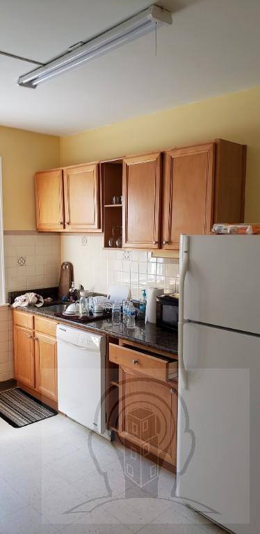 Apartment for rent at 4512 N Laporte Ave #2R, Chicago, IL 60630