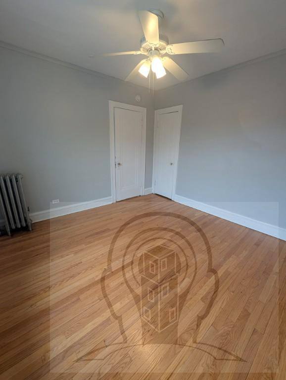 Apartment for rent at 3438 W Foster Ave #1S, Chicago, IL 60625